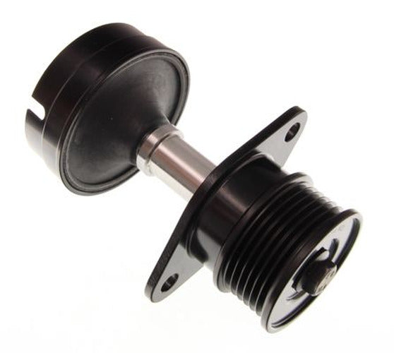 Dual 40DCNF Carburetor Kit