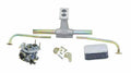 32/36 DFEV Carburetor Kit with Intake Manifold