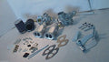 34 ICT Twin Carburetor Kit