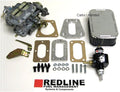Carburetor Conversion Kit