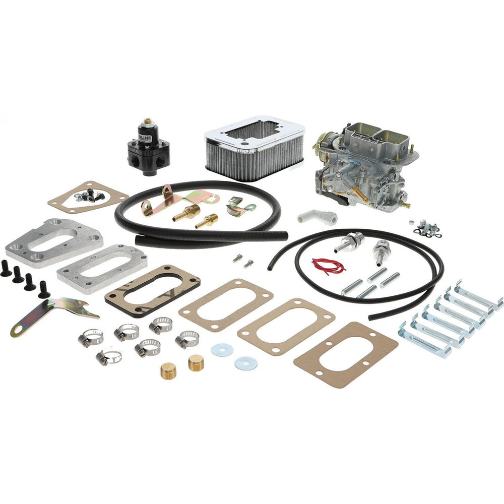 Carburetor Conversion Kit