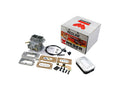 32/36 DGEV Carburetor Kit