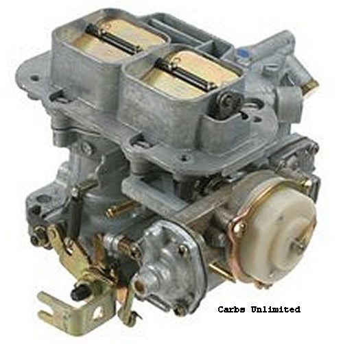 32/36 DGEV Electric Choke Carburetor Kit