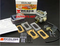 M DGEV Carburetor Conversion Kit