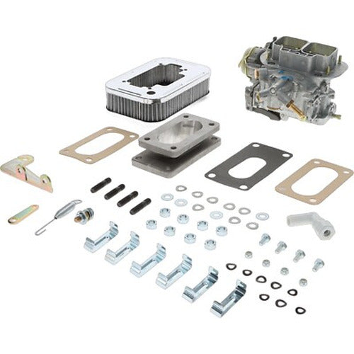 Carburetor Conversion Kit