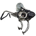 Turbocharger 2.0L