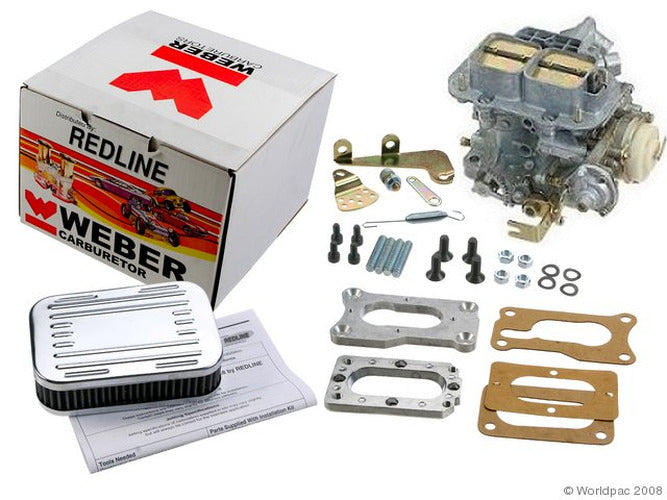 Electric Choke Carburetor Conversion Kit