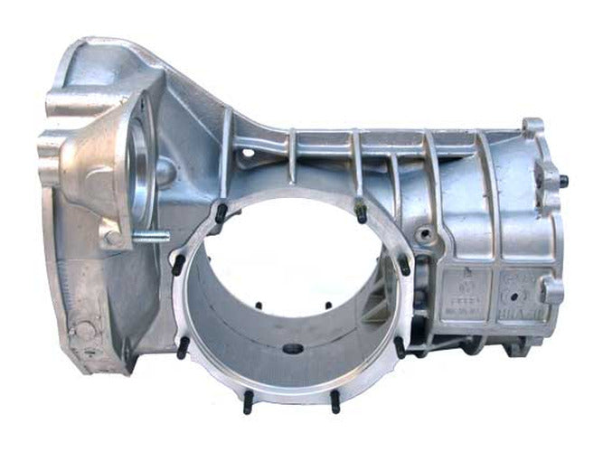 Heavy-Duty Aluminum Transmission Case for VW Type 1