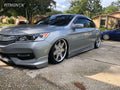 5x114.3 +25mm Wheel