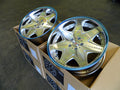 5x114.3 +25mm Wheel