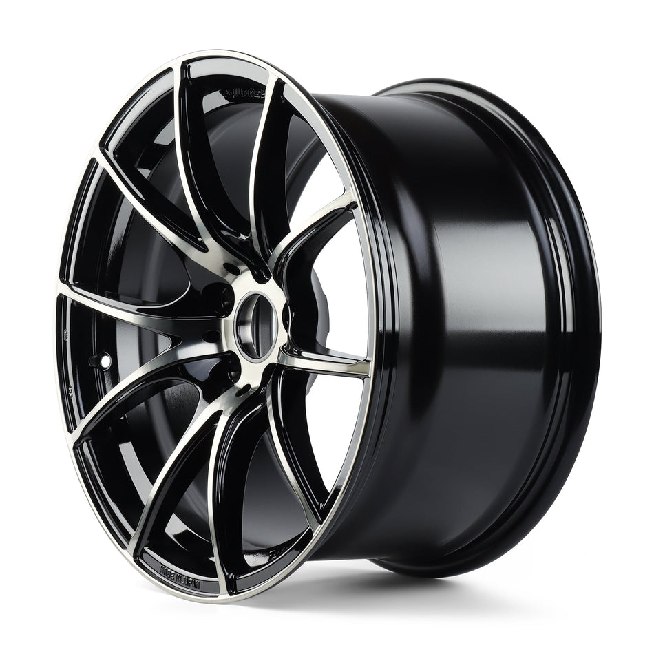 SA-10R 18-Inch Wheel