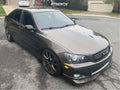 TC105X 16x7 +48 5x100 Wheel