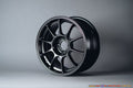 TC105X 17x7.5 5x100mm +45mm Offset