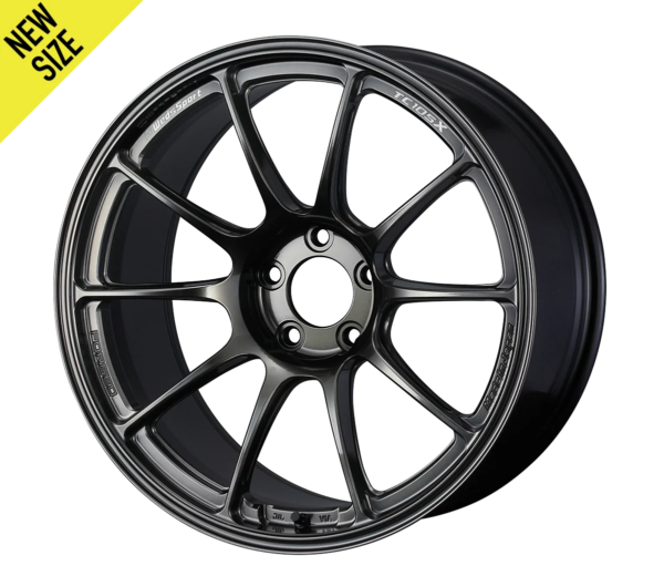 TC-105X Forged 19x8.5 5x112 ET38 Wheel