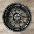 TC105X 17-Inch 5x114.3 +35mm Offset Wheel