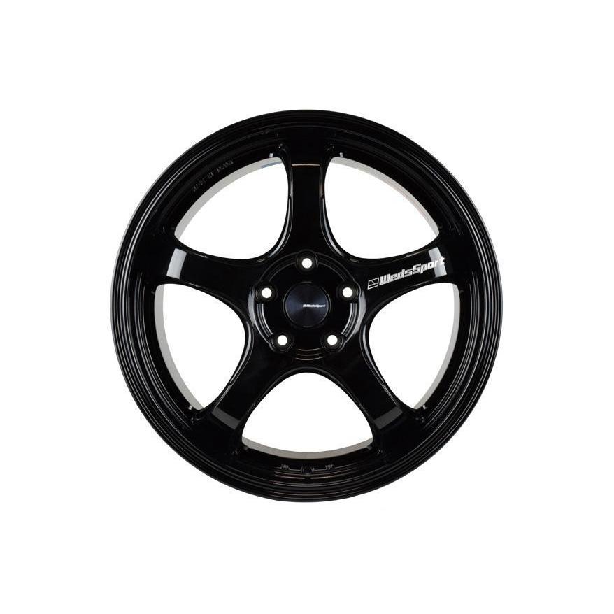 RN-05M 18x9.5 +45 5x114.3 Alloy Wheel