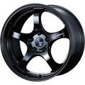 RN-05M 19x10.5 +32 5x114.3 Gloss Black Wheel