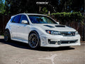 TC-105X 16x7 +36mm 4x100mm Wheel
