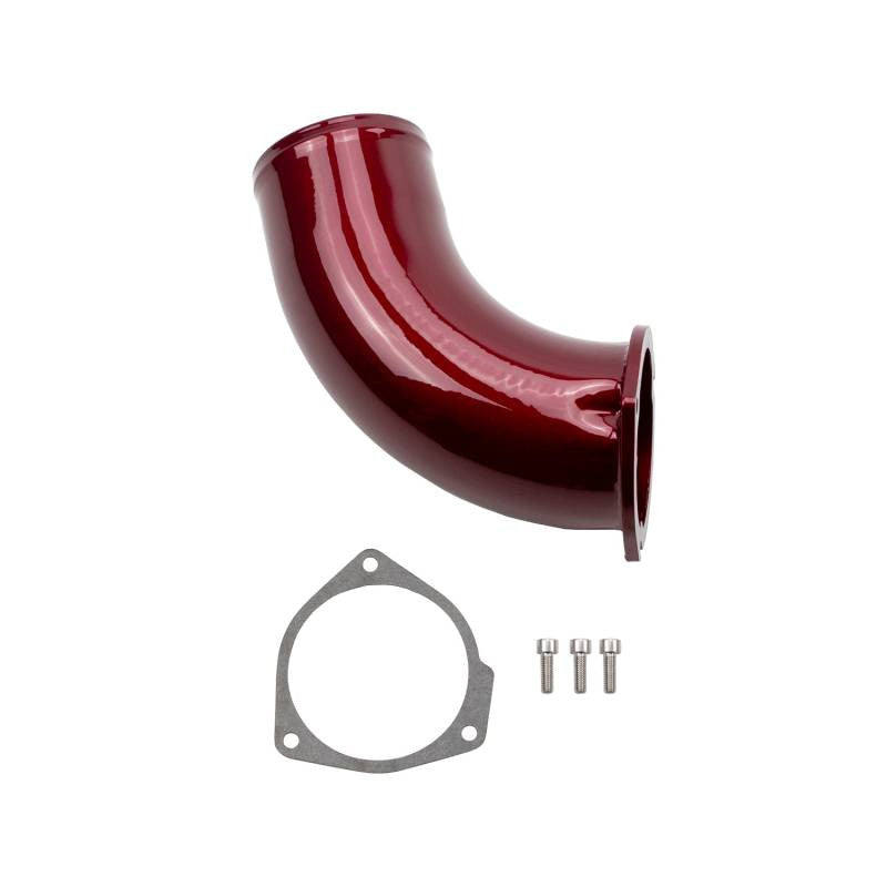 3.5-Inch Turbo Intake Horn