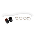 Driver Side Intercooler Pipe