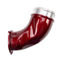 Cast Aluminum Turbo Intake Horn