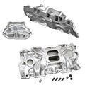 Speed Warrior Dual Plane Intake Manifold