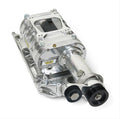 142 Powercharger Kit w/ 6-Rib Serpentine Pulley