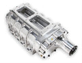 Polished 6-71 Street Supercharger Kit