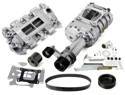 Pro-Street 144 Supercharger Kit