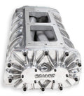 Polished 6-71 Street Supercharger Kit
