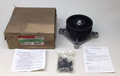 A/C Compressor Bypass Pulley