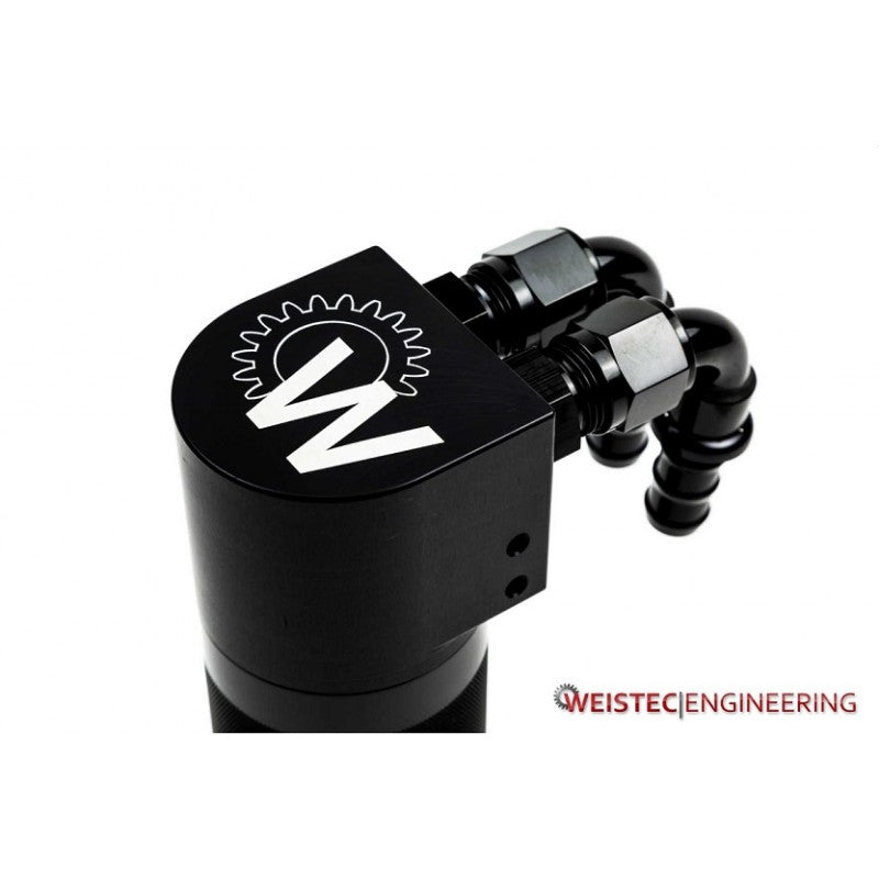 M156/M159 Engine Oil/Air Separator