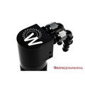 M156/M159 Engine Oil/Air Separator