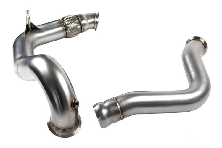M133 Downpipe
