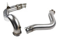 M133 Downpipe