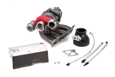 M133 W.4 Turbocharger Tuner System