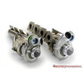 Weistec W.3 Turbo Upgrade ECU Tuner