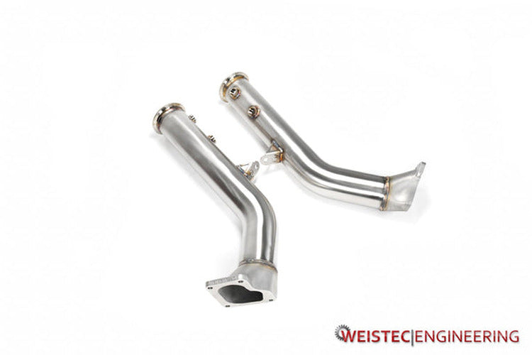 M157 Downpipes and Exhaust System