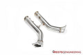M157 Downpipes and Exhaust System