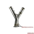 M157 Downpipes and Exhaust System