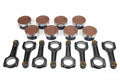 Forged Rods and Pistons for M157