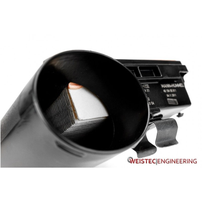 High Flow Air Filter Set M157/M278