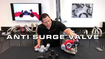 Weistec ASV/WM Injection System