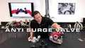 Weistec ASV/WM Injection System