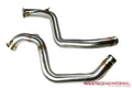 M177 3-Inch Downpipes