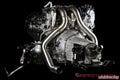 M177 3-Inch Downpipes