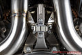 M177 3-Inch Downpipes