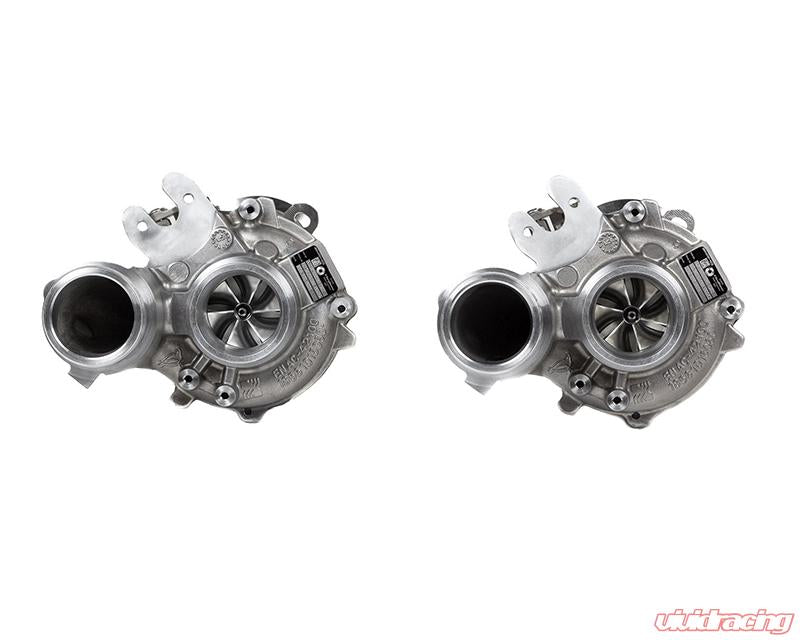 W.3 Turbo Upgrade for M177