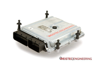 M278 ECU Tune
