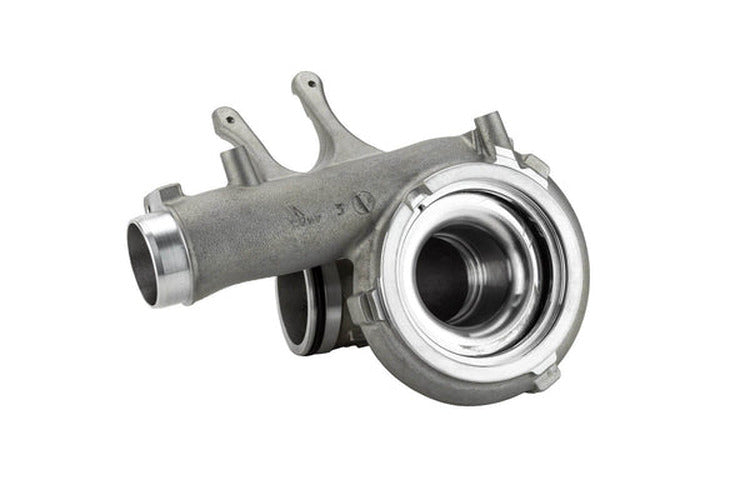 W.3 Turbo Upgrade